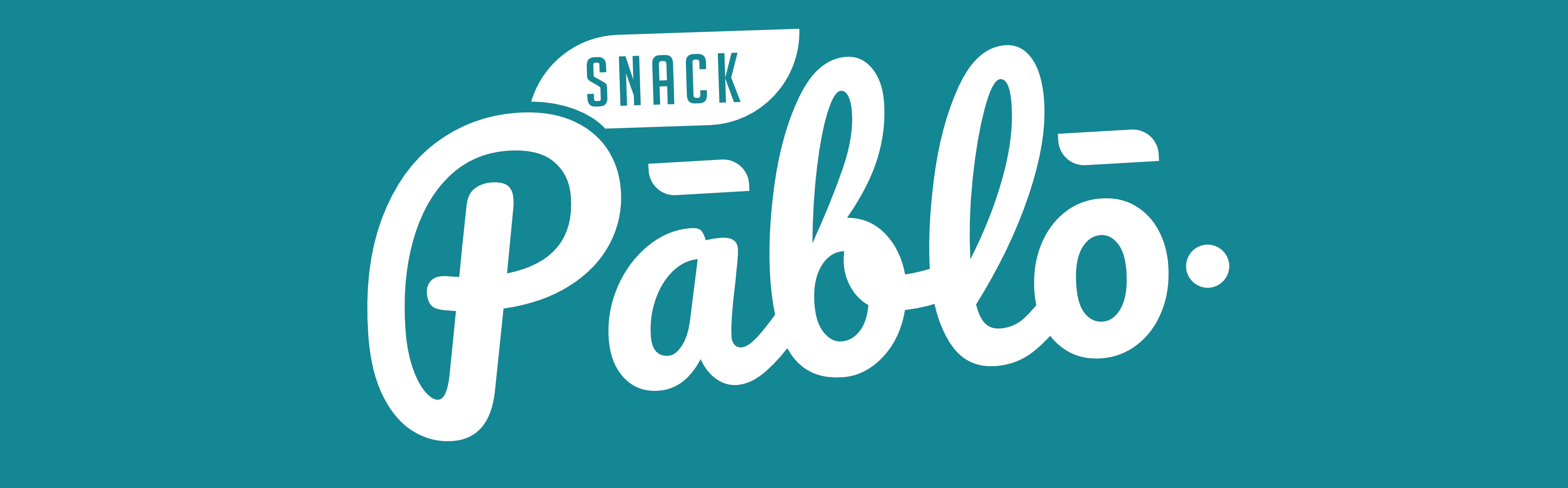 Snack Pablo